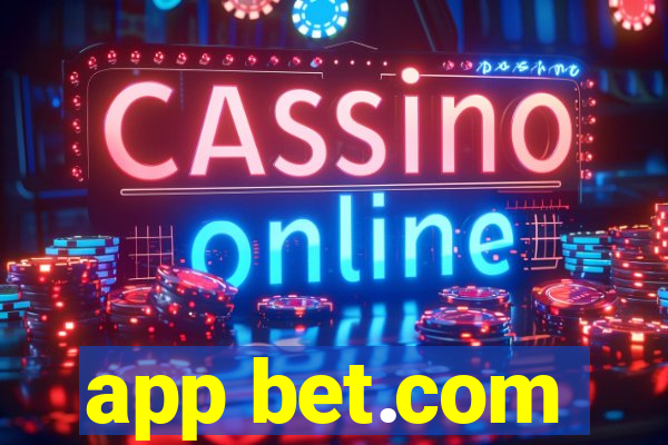 app bet.com